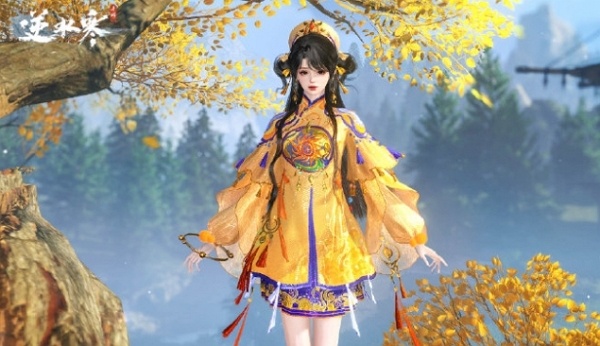 逆水寒手游南风知暑什么时候上线 逆水寒手游南风知暑上线说明