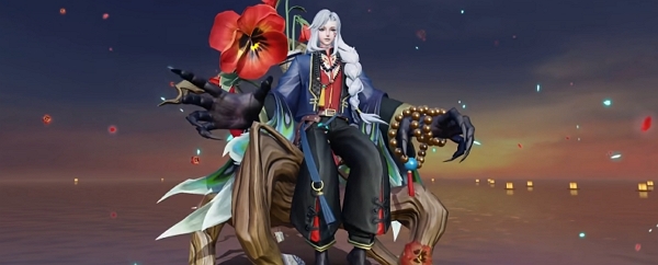决战平安京人面树荼花遗念皮肤什么时候上线 决战平安京人面树荼花遗念皮肤上线说明