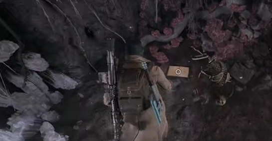 遗迹2挽歌转盘怎么开-遗迹2挽歌转盘解密攻略介绍