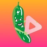 像抖音一样刷黄的短视频软件安卓版_logo