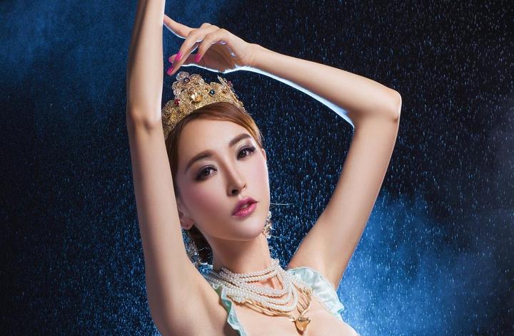 AI在女生被C到高潮游戏中的应用