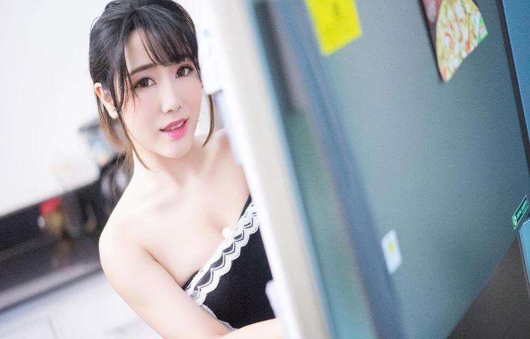 期待与紧张的交织
