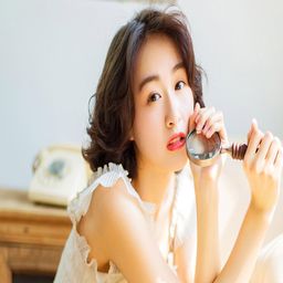 用牙齿轻吸咬小豆：探索新奇口腔体验与健康益处