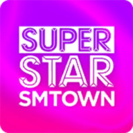 superstar smtown安卓版最新版_logo
