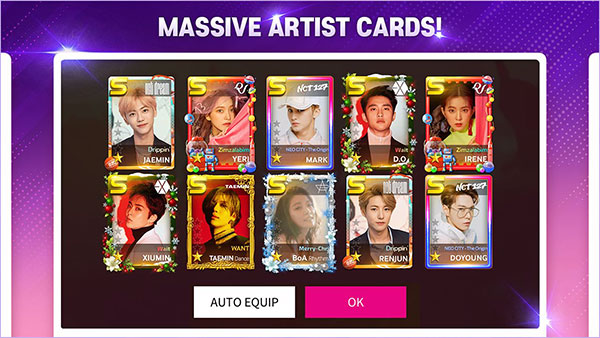 superstar smtown安卓版最新版1