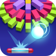 砖块颜色粉碎(Bricks Crush)手游下载-砖块颜色粉碎(Bricks Crush)安卓版v1.0.00