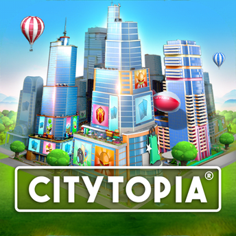城市乌托邦(Citytopia)2024最新版下载-城市乌托邦中文版汉化版下载v10.0.2