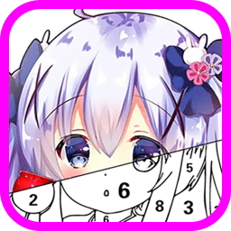 宝宝涂色画画家安卓最新版