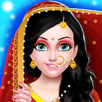 印度女孩装扮(Indian Girl Makeover)完整版下载