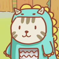 猫猫露营Cat Camping安卓版下载游戏
