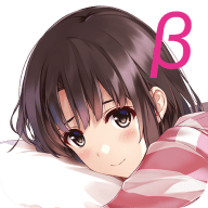 唯一的她加藤惠正式版(一択彼女 加藤恵 β版)最新手游2023