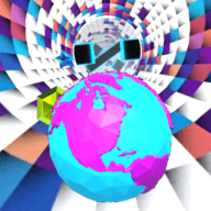 行星冲刺粉碎(Planet Rush: Smash)免费最新版