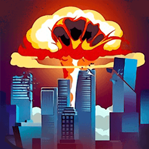 失控星球模拟器免费下载手机版
