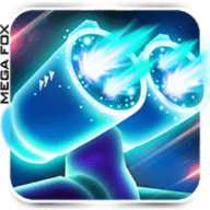塔防几何战争Tower Defense Geometry War最新手游版