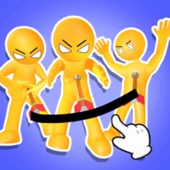 绘制射击3D(Draw Shoot 3D)免费高级版