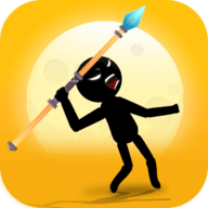 火柴人刺矛(Stickman Spear)安卓免费游戏app