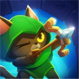 猫猫猎手Cat Force全网通用版