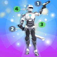 升级英雄Upgrade The Heroapp免费下载