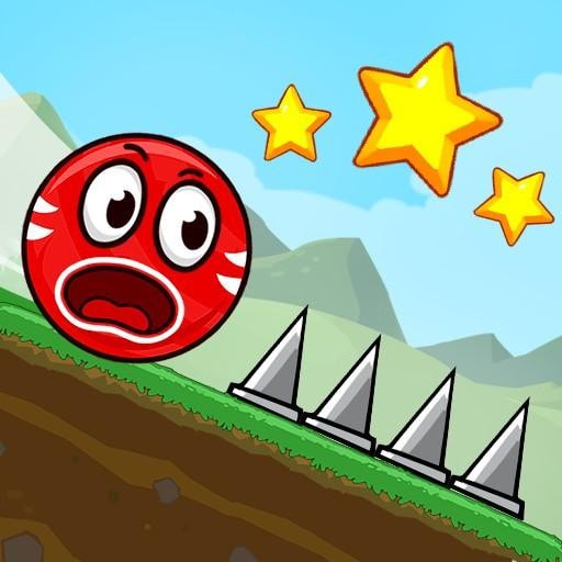 滚动小球冒险Roller Ball Adventure安卓中文免费下载