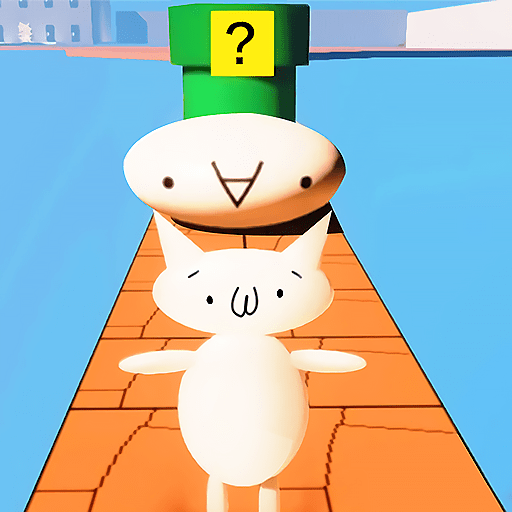 萌猫冒险公园最新手游服务端