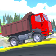 卡车载运Trucks Transit_logo