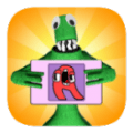 字母坠落大作战Alphabet Fall正版下载