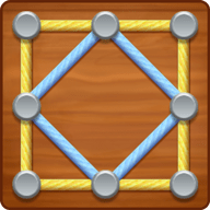 绳子艺术(Line Puzzle: String Art)免费版安卓下载安装