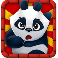小熊猫大逃亡Panda Run安卓下载