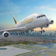 疯狂机场3dv2汉化版(Airport Madness 3D 2)免费手机游戏app