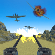 防御战士3D(Defense Fighter 3D)免费下载安装2023最新版