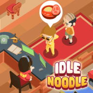 放置面馆（Idle Noodle）手机端apk下载