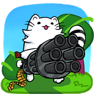 一枪世界猫内购版(CatGun)下载