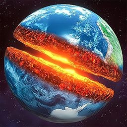 星球疯狂摧毁apk下载手机版