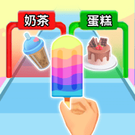 甜点天天做安卓游戏免费下载