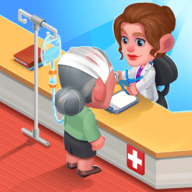 疯狂医院达什医生(Crazy Hospital)游戏手游app下载