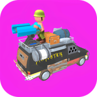 丧尸猎车(ZombieHunterCar)游戏客户端下载安装手机版