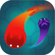 蛞蝓大作战（Snail.io）游戏安卓版下载