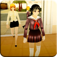 Yanderd School(Yandere School Student Simulator)安卓游戏免费下载