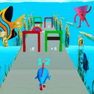 水下无尽奔跑(Underwater Odyssey)免费高级版