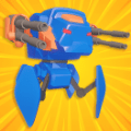 组装机器人战斗Battle Robots2023免费版
