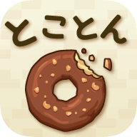 放置甜甜圈(ドーナツ)无广告手游app