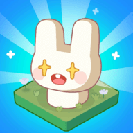 合并动物岛(Merge Bunny)安卓版app免费下载