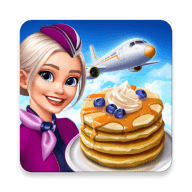 饿死鬼航班（Airplane Chefs）手游最新安卓版本