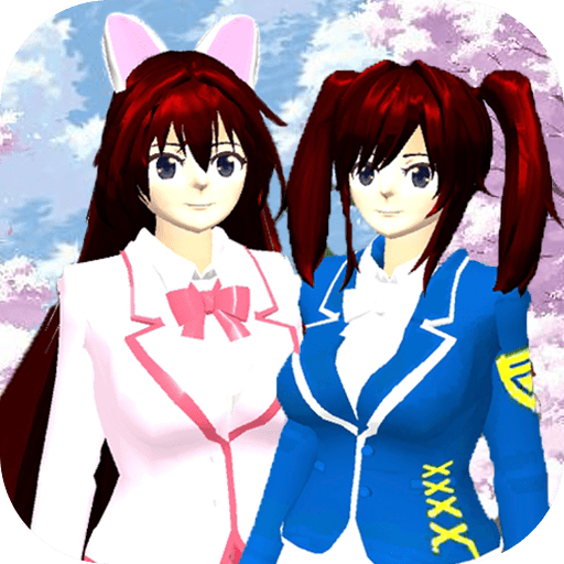 樱花少女3D模拟器安卓版手游下载