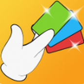 投掷卡片（Card Thrower 3D）手游下载