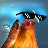 极速鸡冲刺Extreme chicken dash免广告下载