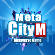 元宇宙之城M（MetaCity M）免费下载