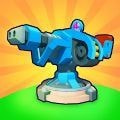 炮塔卫士Turret Defender最新手游安卓免费版