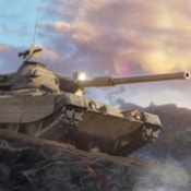 全面坦克战争模拟器中文版（Tank War Simulator）手机端apk下载