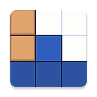 数独拼积木_logo